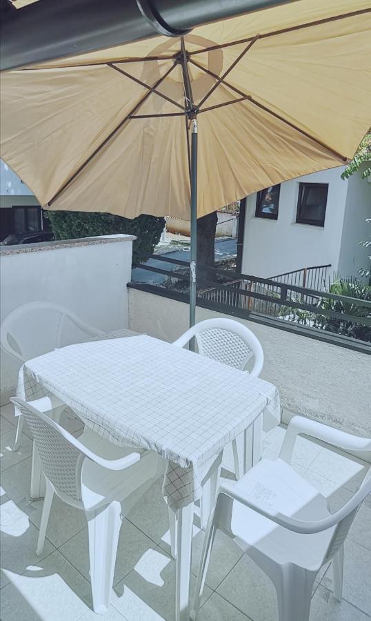 Apartman Jancic 梅杜林 外观 照片