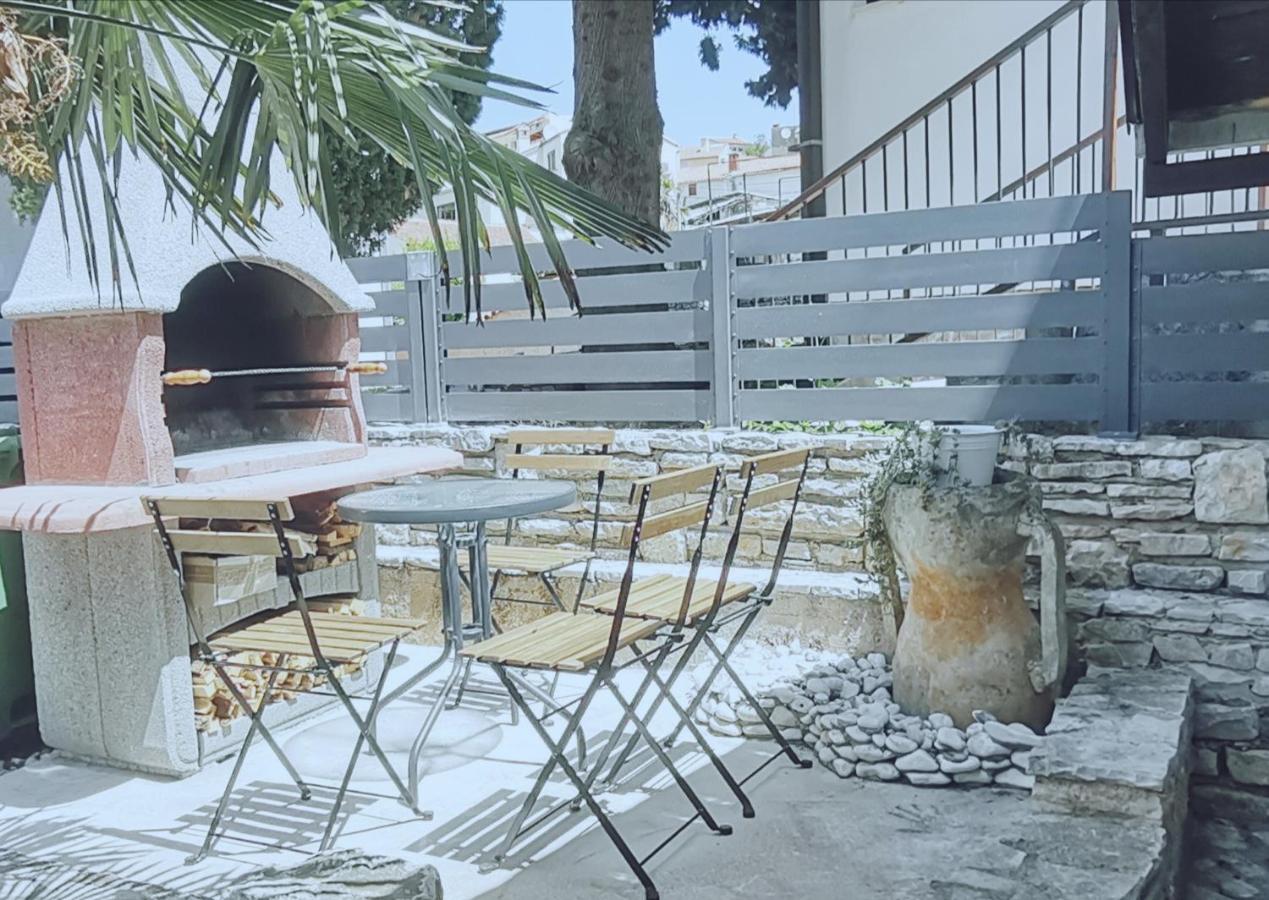 Apartman Jancic 梅杜林 外观 照片