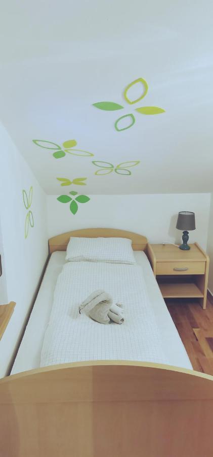Apartman Jancic 梅杜林 外观 照片