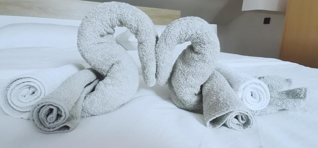 Apartman Jancic 梅杜林 外观 照片