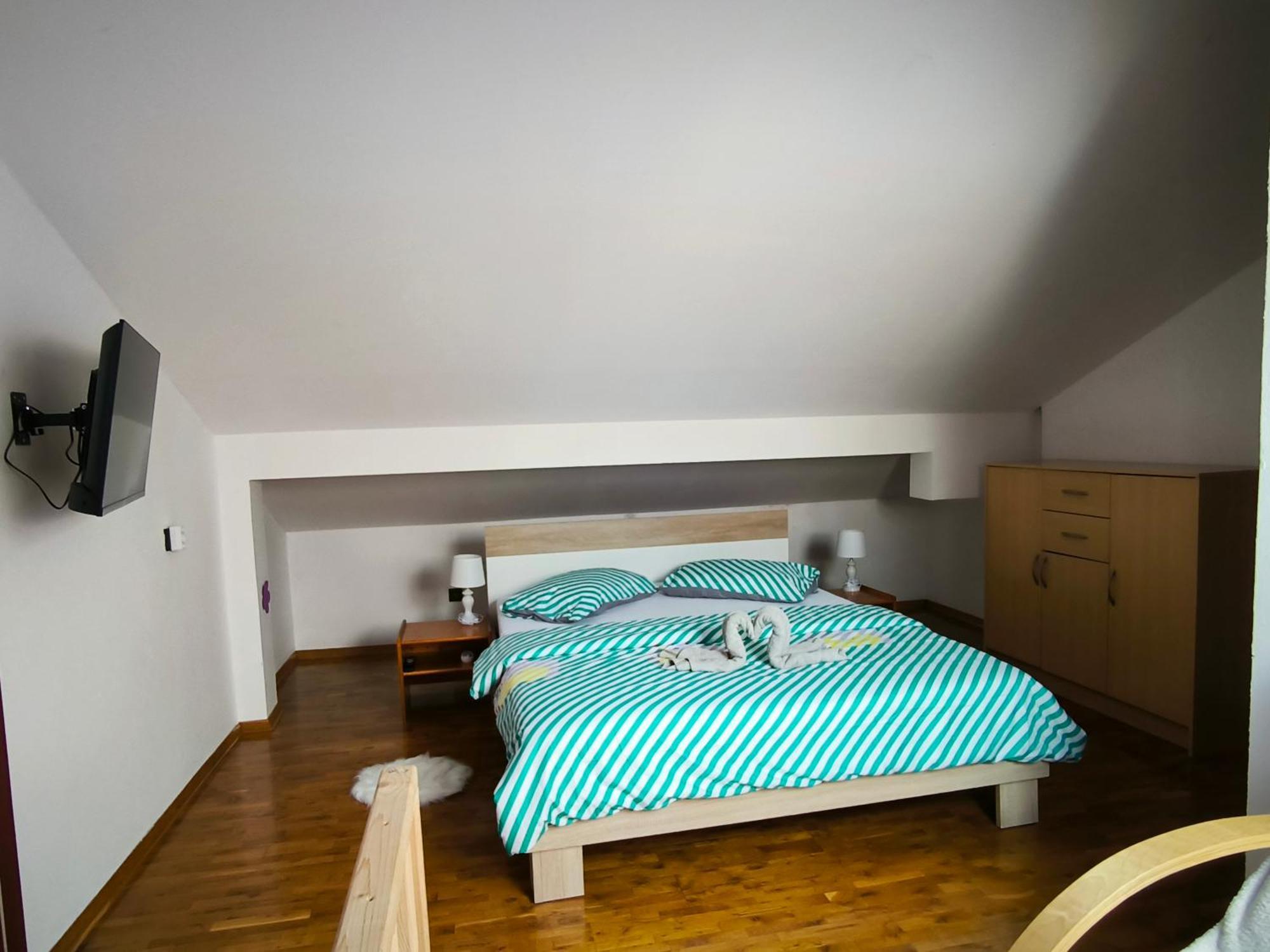 Apartman Jancic 梅杜林 外观 照片
