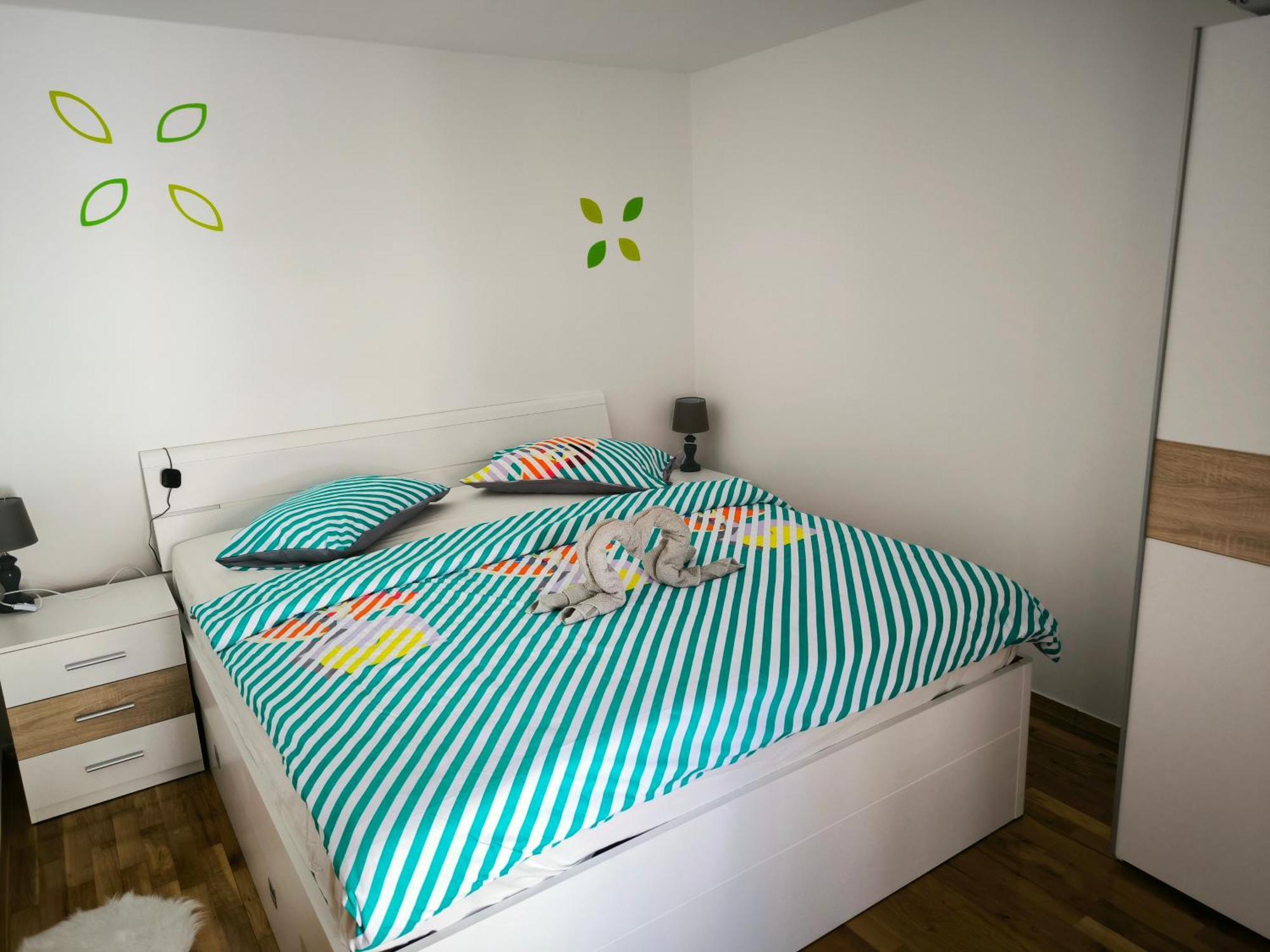 Apartman Jancic 梅杜林 外观 照片